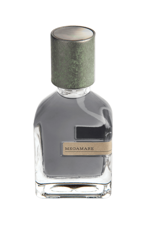 Orto Parisi MEGAMARE Extrait de Parfum - Tito Smalti - Profumo