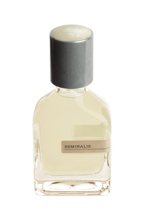 Orto Parisi SEMINALIS Extrait de Parfum - Tito Smalti - Profumo