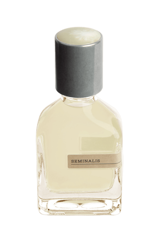 Orto Parisi SEMINALIS Extrait de Parfum - Tito Smalti - Profumo