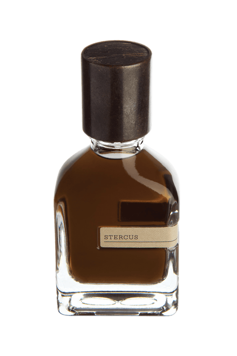 Orto Parisi STERCUS Extreme de Parfum - Tito Smalti - Profumo