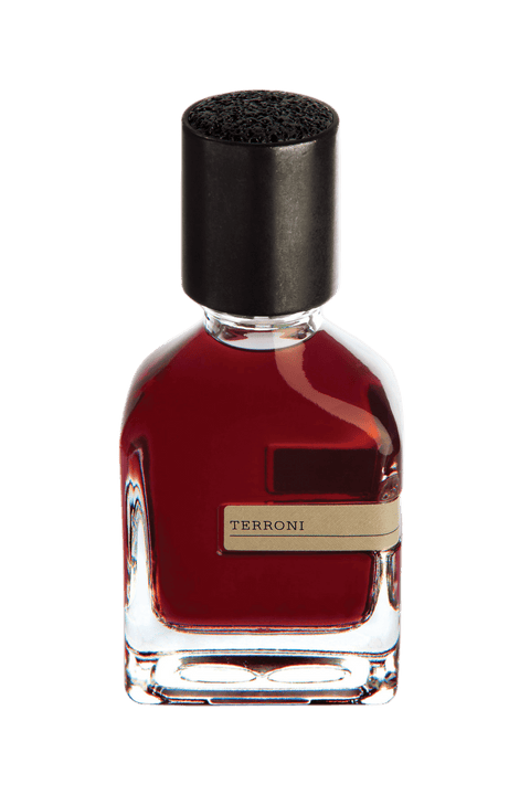 Orto Parisi TERRONI Extrait de Parfum - Tito Smalti - Profumo