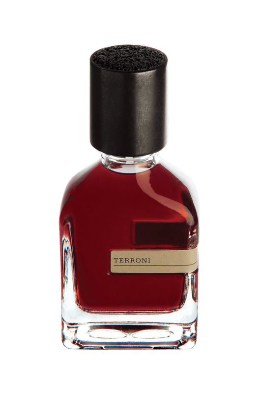 Orto Parisi TERRONI Extrait de Parfum - Tito Smalti - Profumo