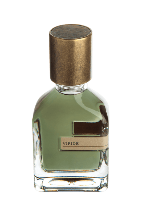 Orto Parisi VIRIDE Extrait de Parfum - Tito Smalti - Profumo