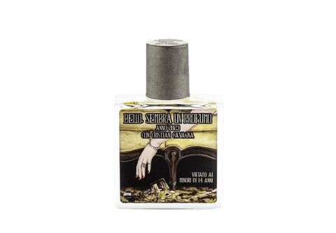 Recensione Negativa Bello, Sembra un profumo Extrait - Tito Smalti - Profumo