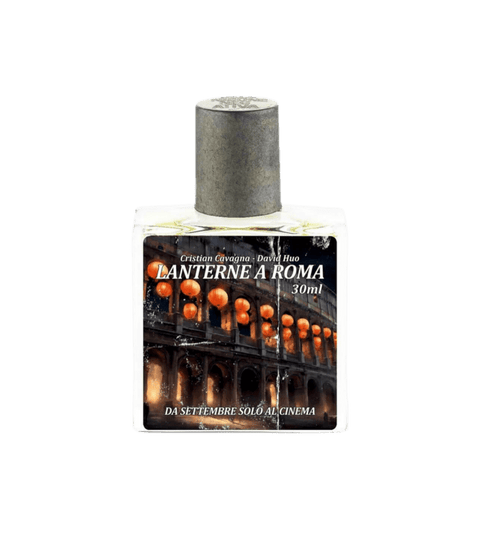 Recensione Negativa Lanterne a Roma Extrait - Tito Smalti - Profumo