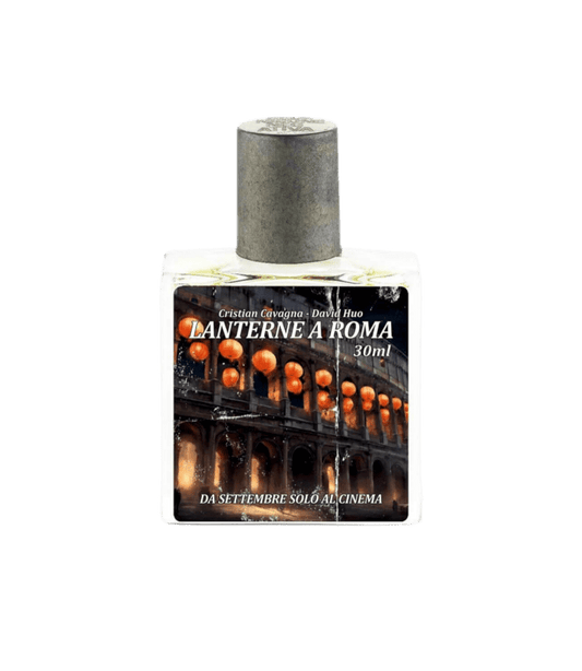Recensione Negativa Lanterne a Roma Extrait - Tito Smalti - Profumo