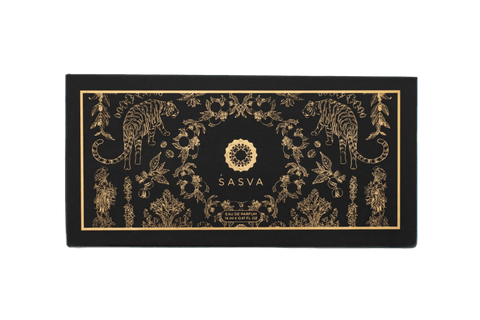 SASVA Discovery Set - Tito Smalti - Profumo