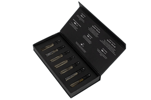 SASVA Discovery Set - Tito Smalti - Profumo