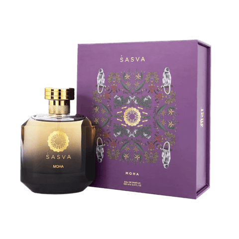 SASVA Moha EdP - Tito Smalti - Profumo