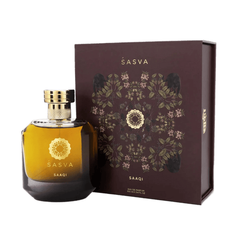 SASVA Saaqi EdP - Tito Smalti - Profumo