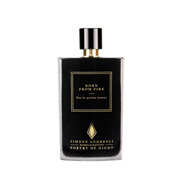 Simone Andreoli BORN FROM FIRE EdP Intense - Tito Smalti - Profumo