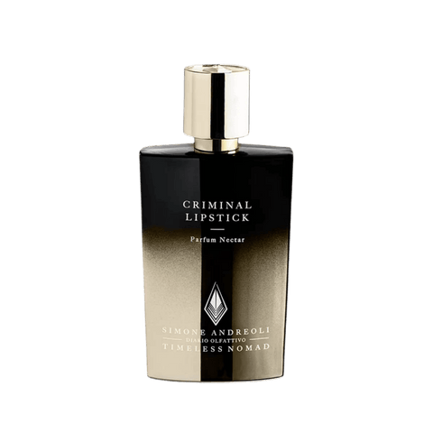 Simone Andreoli Criminal Lipstick Parfum Nectar - Tito Smalti - Profumo