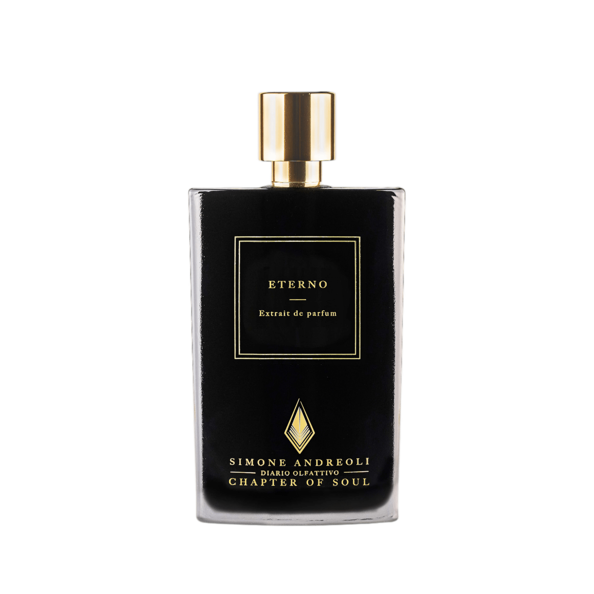 Simone Andreoli ETERNO Extrait de Parfum - Tito Smalti - Profumo