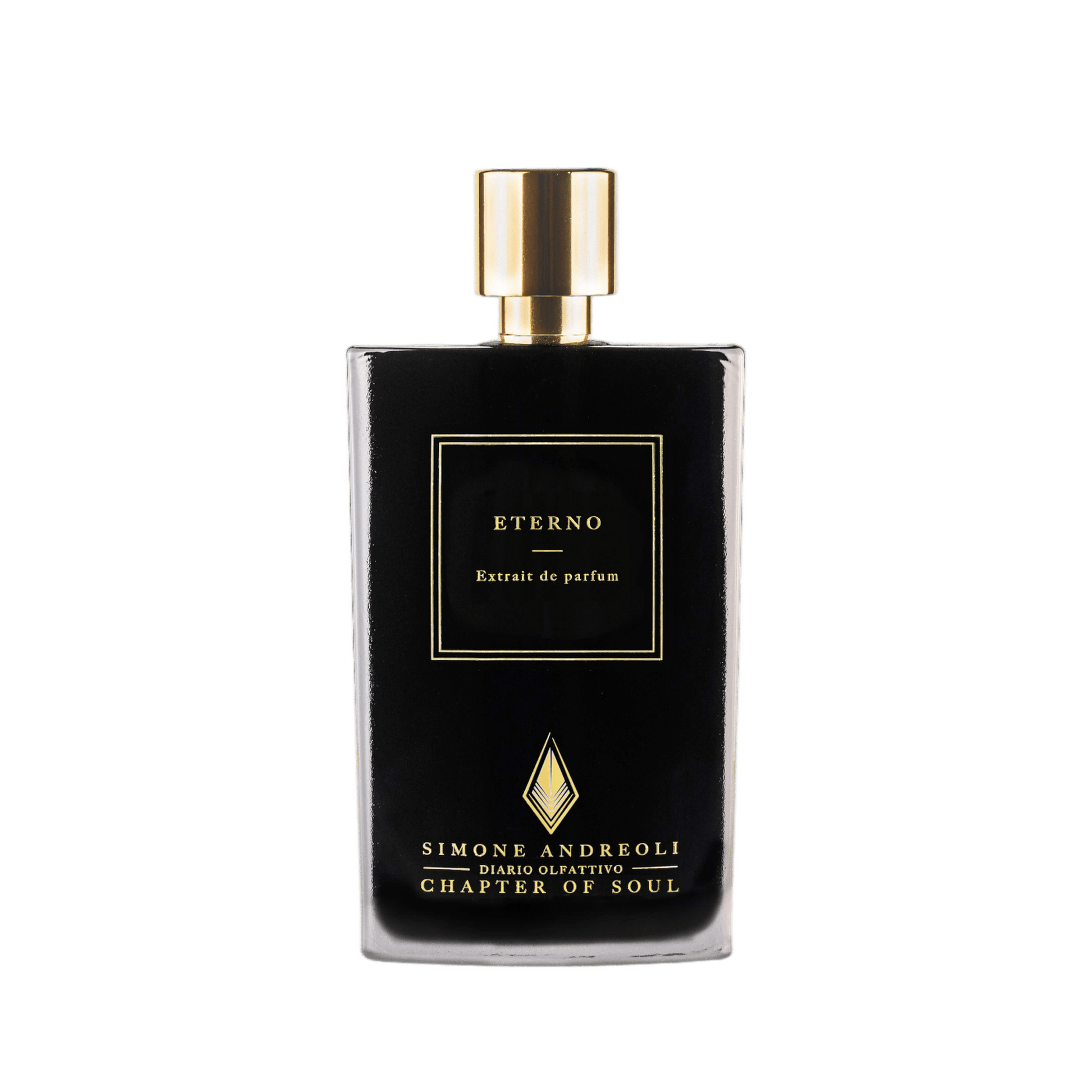 Simone Andreoli ETERNO Extrait de Parfum - Tito Smalti - Profumo