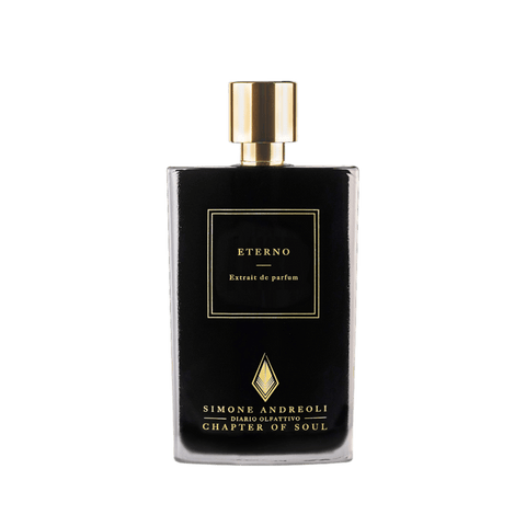 Simone Andreoli ETERNO Extrait de Parfum - Tito Smalti - Profumo