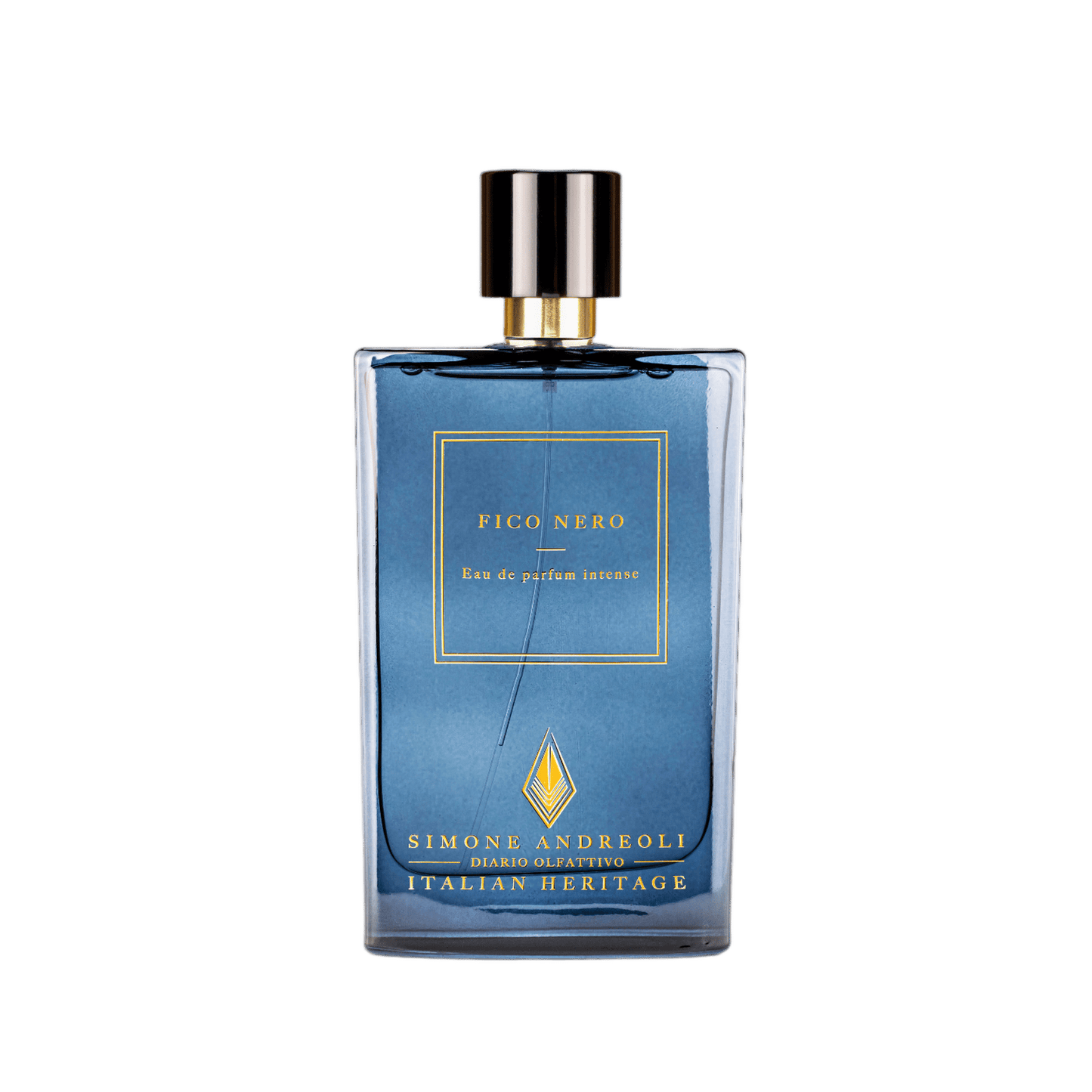 Simone Andreoli FICO NERO EdP Intense - Tito Smalti - Profumo