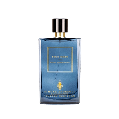 Simone Andreoli FICO NERO EdP Intense - Tito Smalti - Profumo