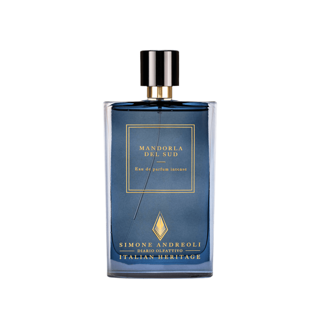 Simone Andreoli MANDORLA DEL SUD EdP Intense - Tito Smalti - Profumo