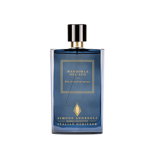 Simone Andreoli MANDORLA DEL SUD EdP Intense - Tito Smalti - Profumo