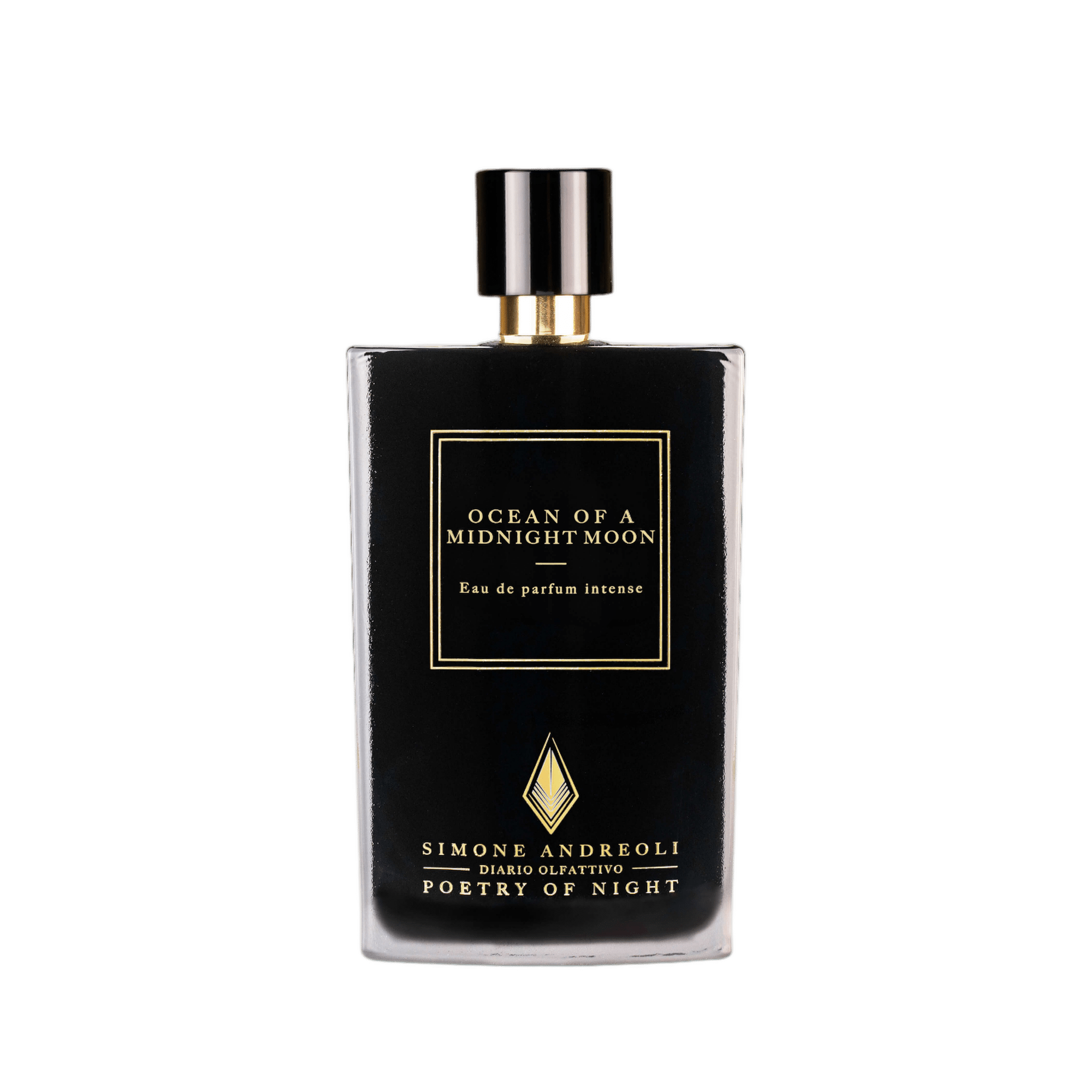 Simone Andreoli OCEAN OF A MIDNIGHT MOON EdP Intense - Tito Smalti - Profumo