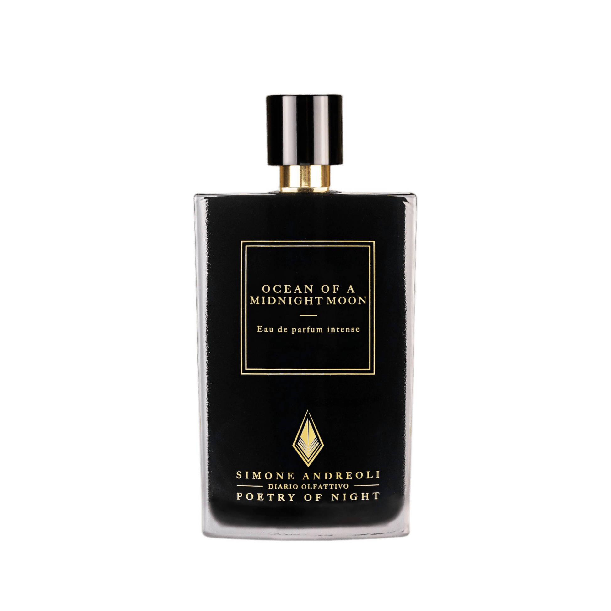 Simone Andreoli OCEAN OF A MIDNIGHT MOON EdP Intense - Tito Smalti - Profumo