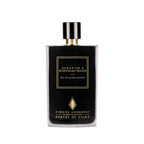 Simone Andreoli OCEAN OF A MIDNIGHT MOON EdP Intense - Tito Smalti - Profumo