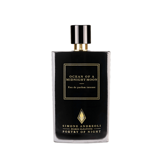 Simone Andreoli OCEAN OF A MIDNIGHT MOON EdP Intense - Tito Smalti - Profumo
