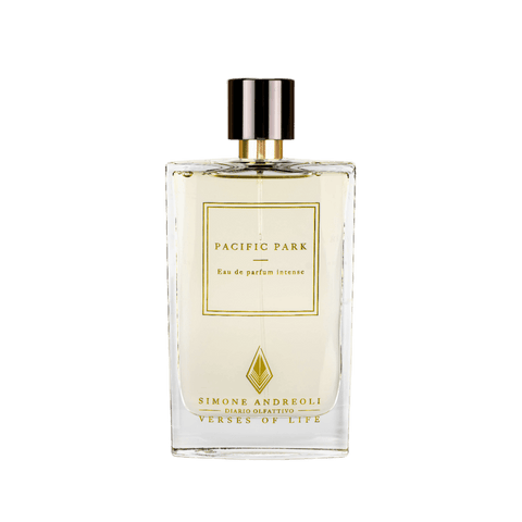 Simone Andreoli PACIFIC PARK EdP Intense - Tito Smalti - Profumo