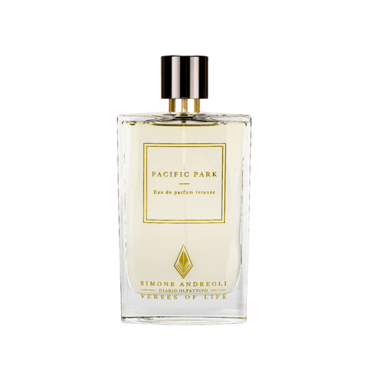 Simone Andreoli PACIFIC PARK EdP Intense - Tito Smalti - Profumo