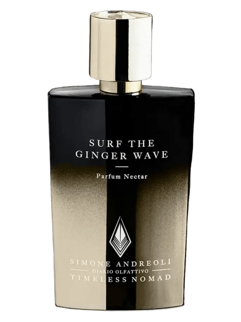 Simone Andreoli Surf The Ginger Wave Parfum Nektar - Tito Smalti - Profumo