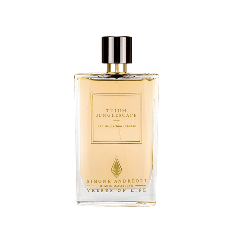 Simone Andreoli TULUM JUNGLESCAPE Eau de Parfum Intense - Tito Smalti - Profumo