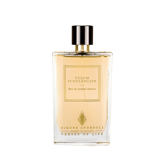 Simone Andreoli TULUM JUNGLESCAPE Eau de Parfum Intense - Tito Smalti - Profumo