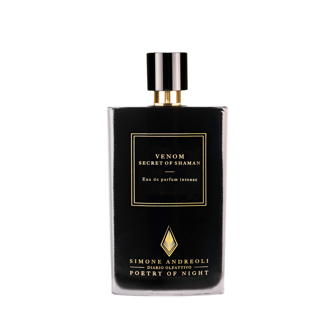 Simone Andreoli VENOM SECRET OF SHAMAN EdP Intense - Tito Smalti - Profumo
