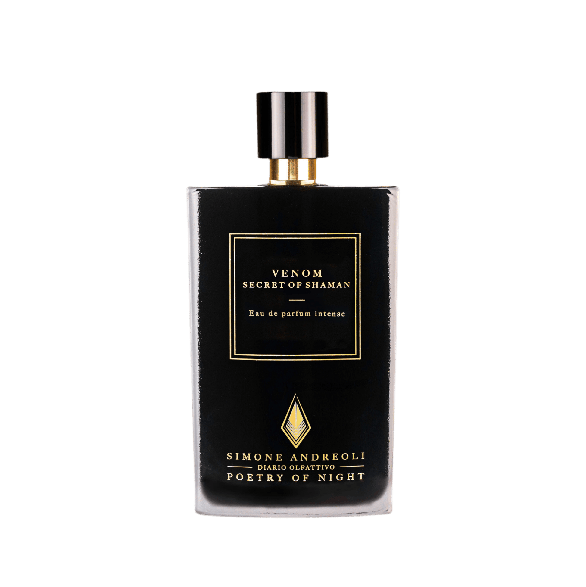 Simone Andreoli VENOM SECRET OF SHAMAN EdP Intense - Tito Smalti - Profumo