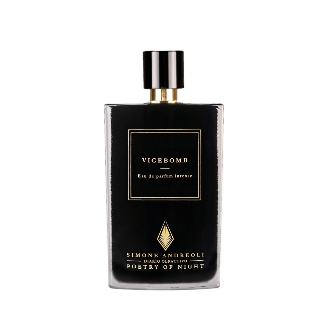 Simone Andreoli VICEBOMB EdP Intense - Tito Smalti - Profumo