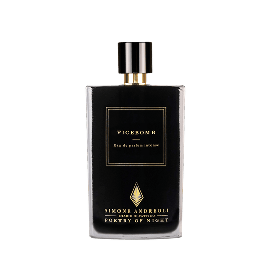Simone Andreoli VICEBOMB EdP Intense - Tito Smalti - Profumo