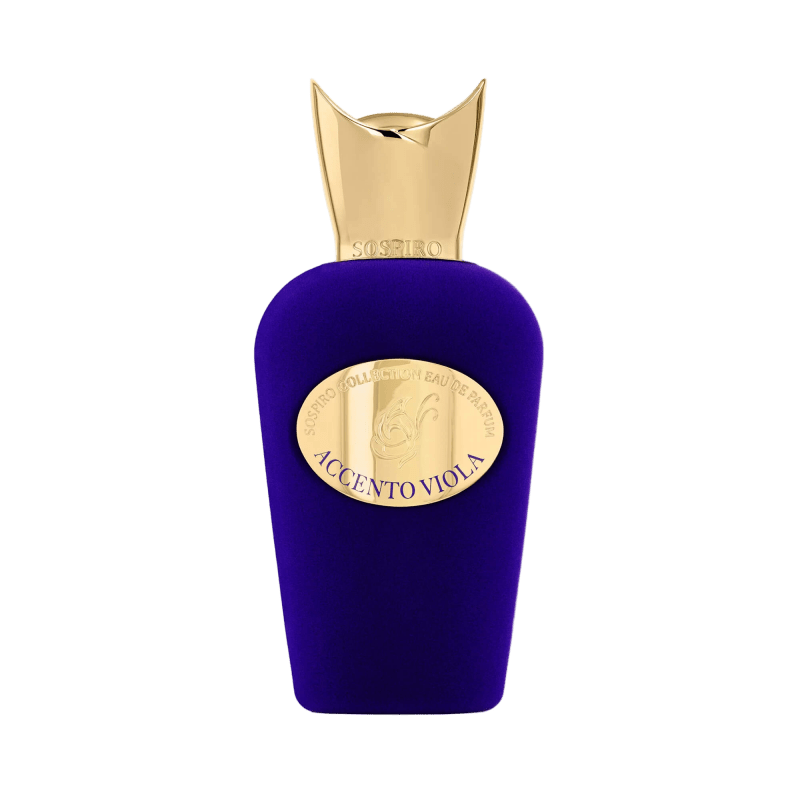 Sospiro Accento Viola EdP - Tito Smalti - Profumo