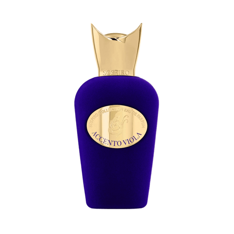 Sospiro Accento Viola EdP - Tito Smalti - Profumo