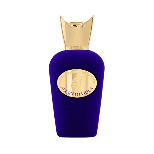 Sospiro Accento Viola EdP - Tito Smalti - Profumo