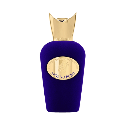 Sospiro Afgano Puro Eau de Parfum - Tito Smalti - Profumo
