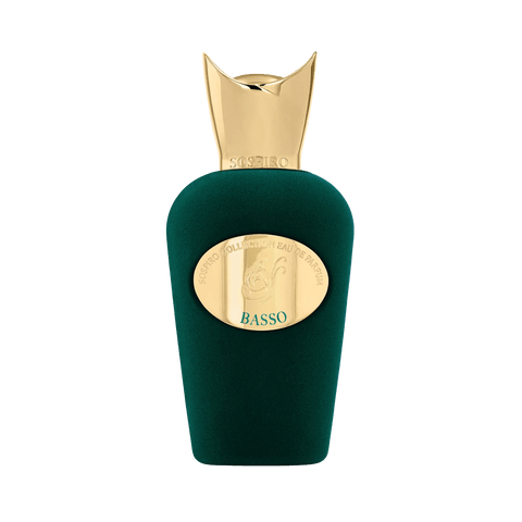 Sospiro Basso Eau de Parfum - Tito Smalti - Profumo