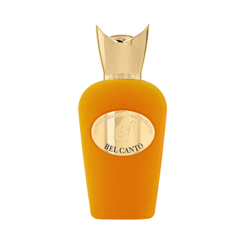 Sospiro Bel Canto Eau de Parfum - Tito Smalti - Profumo