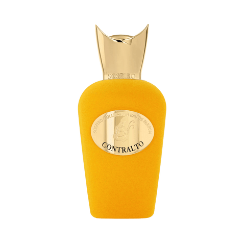 Sospiro Contralto Eau de Parfum - Tito Smalti - Profumo