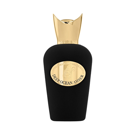 Sospiro Deep Amber Ocean Eau de Parfum - Tito Smalti - Profumo