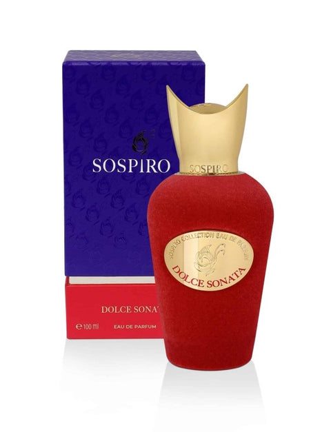 Sospiro Dolce Sonata EdP - Tito Smalti - 