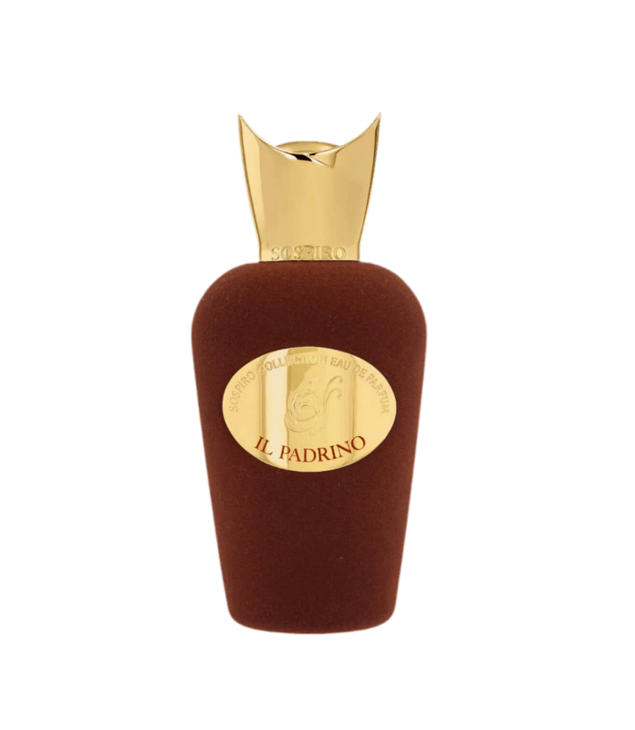 Sospiro Il Padrino - Tito Smalti - Profumo