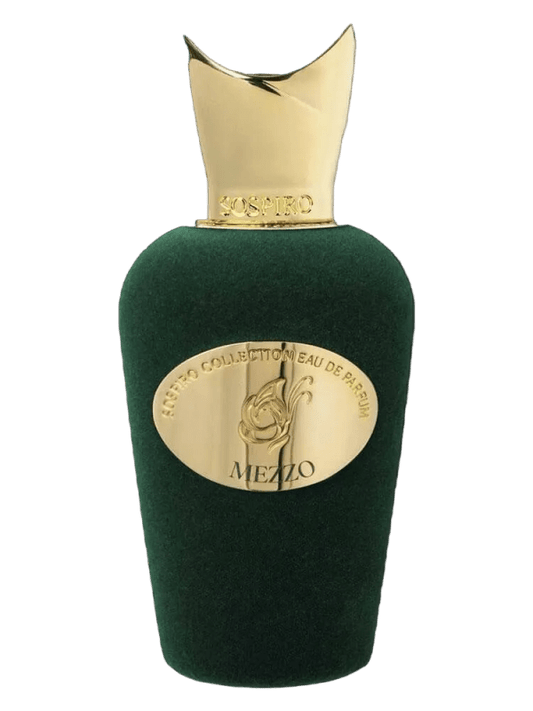 Sospiro Mezzo Eau de Parfum - Tito Smalti-Profumo