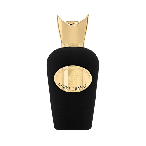 Sospiro Opera Grande Eau de Parfum - Tito Smalti - Profumo
