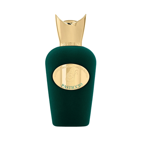 Sospiro Pasticcio Eau de Parfum - Tito Smalti - Profumo
