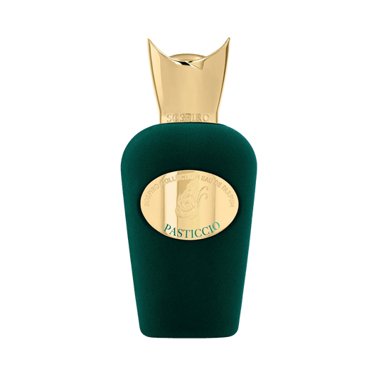 Sospiro Pasticcio Eau de Parfum - Tito Smalti - Profumo